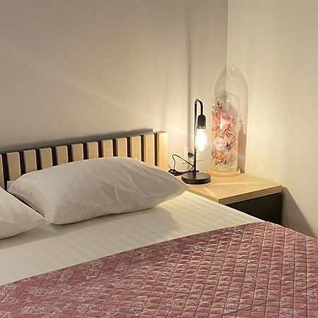 Adzic Apartments Budva Bagian luar foto