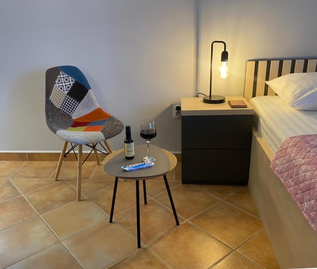 Adzic Apartments Budva Bagian luar foto