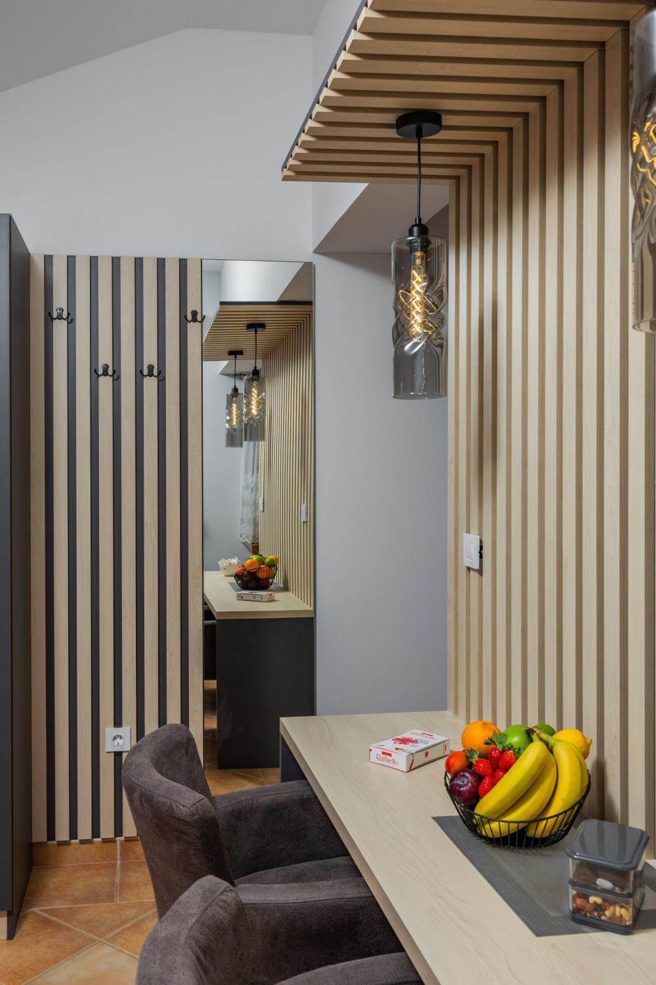 Adzic Apartments Budva Bagian luar foto